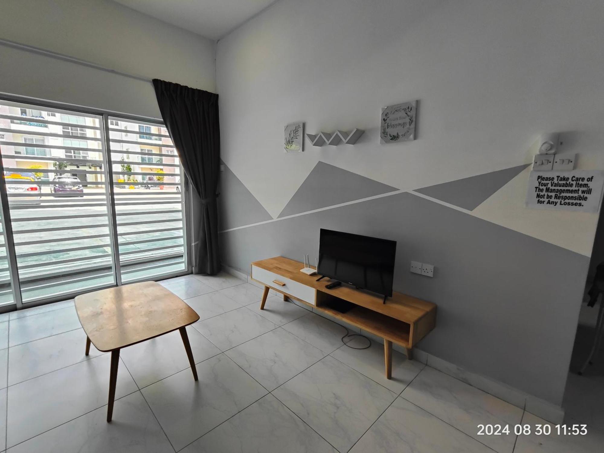 Cameron Homestay Tanah Rata Kültér fotó