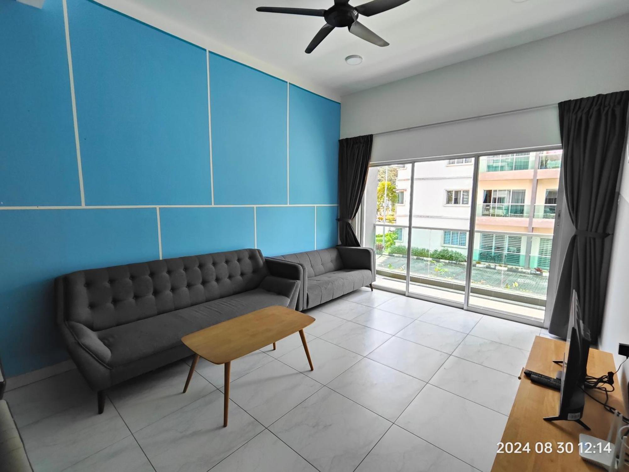 Cameron Homestay Tanah Rata Kültér fotó